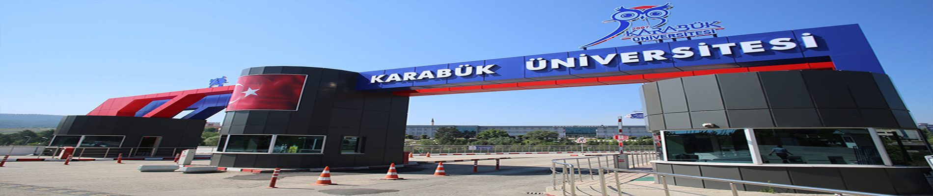 KARABÜK ÜNİVERİSTESİ